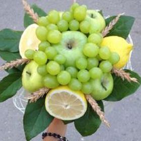 Taková kytice pro nemocného