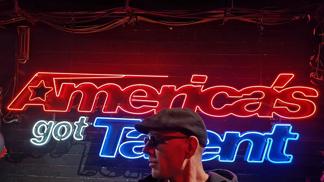 Talent, kterého bude znát celý svět - Alex Dowis.