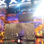 Alexovo vystoupení na USA Talentu.