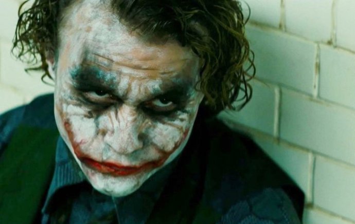 Heath Ledger byl velmi talentovaný