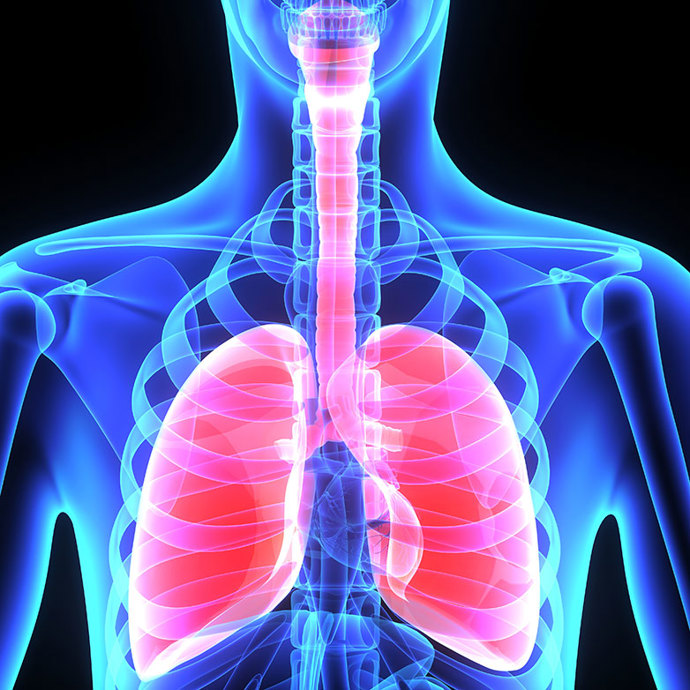 Astma a jeho příznaky