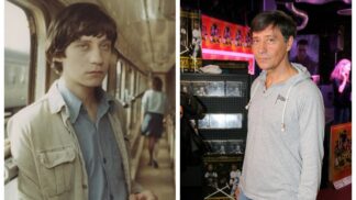 Pavel Kříž slaví narozeniny