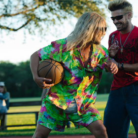 Film vznikl pod taktovkou zlobivého dítěte z Hollywoodu