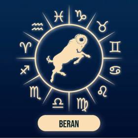 Beran (21. 3. – 20. 4.): Berani si na romantické dlouhé polibky příliš nepotrpí. Líbání pro ně znamená spíše klíč k sexuálním radovánkám. Proto je rychlé, plné vzrušení a chtíče.