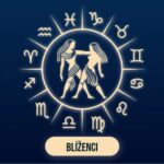 Blíženci jsou vzdušné znamení, což znamená, že mají sangvinický temperament.