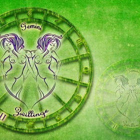 BLÍŽENCI (22. 5. – 21. 6.): Společenský Blíženec vám většinou všechno vyloží na stůl. Je otevřený k sobě i ke svým emocím. Takže si od partnera nechá rád pomoci. Často se však dokáže utápět ve svém smutku. Pokud nikoho nemá.