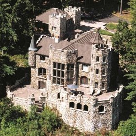 Bolton, New York, 14,8 milionu USD.