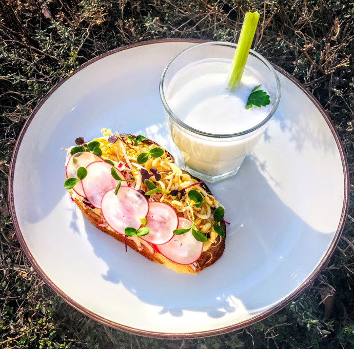 Ve všech hotelech se můžete těšit na čerstvé sezónní suroviny