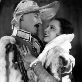 Burian byl do Baarové zakoukaný, ona ale i po válce svědčila proti němu.