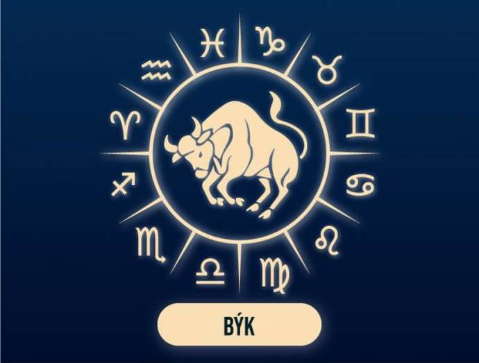 BÝK (21. 4. - 21. 5.): Milujete muže ve znamení Býka? Jistě vás potěší jeho romantická duše, upravenost a odhodlání vás získat. Muž Býk je praktická povaha, proto se s ním budete cítit v bezpečí. V posteli je spíše klidný, zato vytrvalý a nepotrpí si na žádné rychlé něžnosti. Laskejte ho na krku a ramenou.