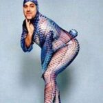 Takový veselý velikonoční kostým.