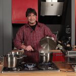 Jirka Babica ve svém království