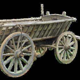 KOLO U VOZU (22. 6. – 22. 7.): Kolo u vozu je navenek drsné a nepřístupné, uvnitř ale citlivé a něžné. Nedá za žádných okolností dopustit na svou rodinu. Lidem moc nedůvěřuje, má strach z opovržení, ponížení a nejisté budoucnosti. Když se zamiluje, dokáže vytvořit pro své milované ideální rodinné zázemí.