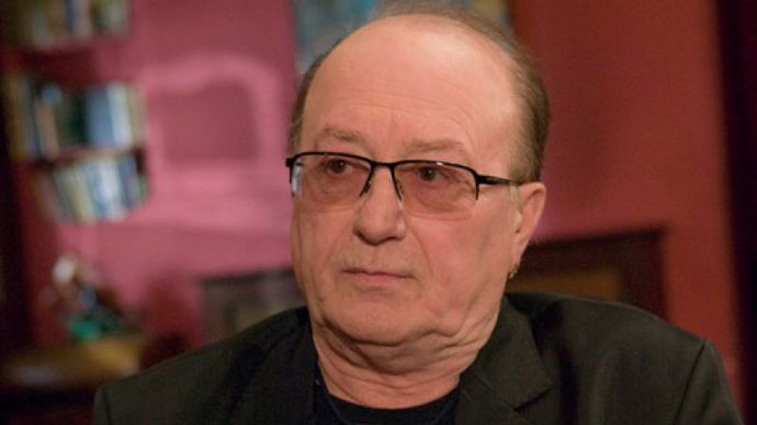 Petr Janda si prošel v životě mnoha příkořími