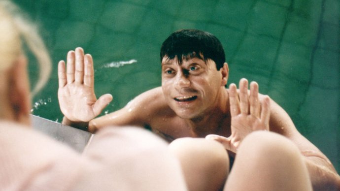 Příznaky mezi námi