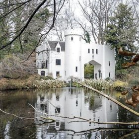 Chevy Chase, Maryland, 1,5 milionu USD.