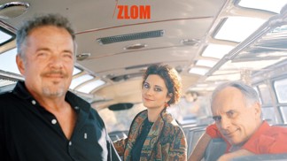 NEREZ & LUCIA míří na Moravu: Tento pátek zazpívají v Olomouci