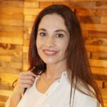 Vzhledově se tato herečka moc nezměnila. Bohužel se ale musela nedávno vypořádat s rakovinou.