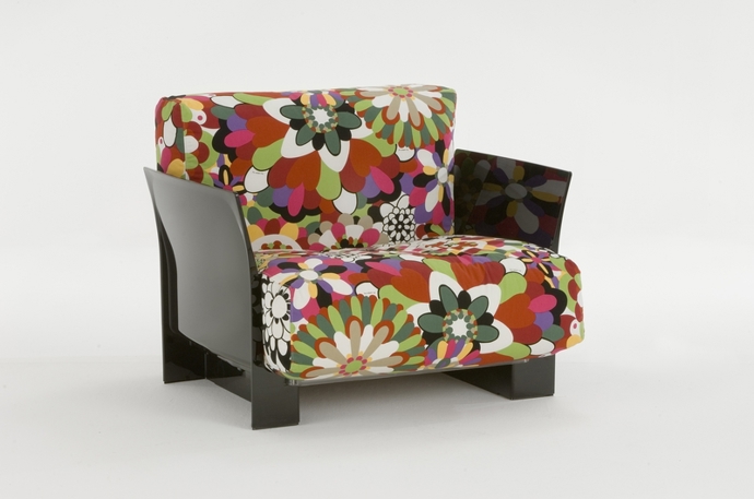 Věřili byste, že je toto křeslo z papíru?