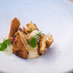 Zajděte si na malou nebo velkou degustaci.