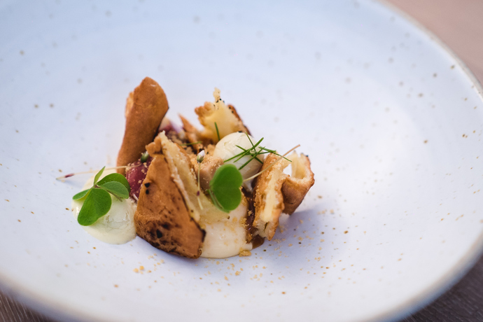 Zajděte si na malou nebo velkou degustaci.