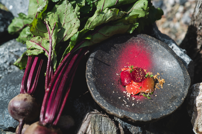 Nebojte se červené řepy, udělá s vaším tělem zázraky.