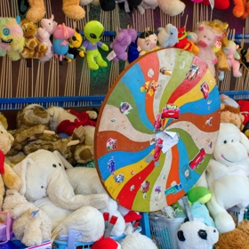 Matějská pouť se za ta léta existence pěkně změnila