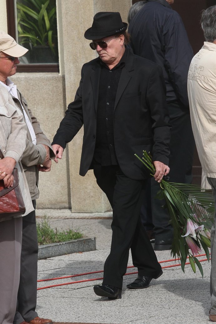 Petr přišel v životě o mnoho blízkých