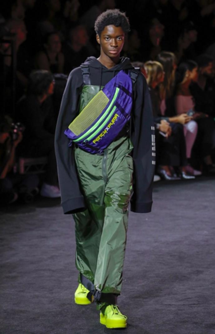 Fenty a Puma pro rok 2018