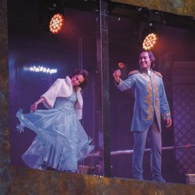 Představení se v Praze odehrají jen dvě