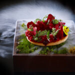 Červená řepa je zdravým a velmi dobrým jídlem