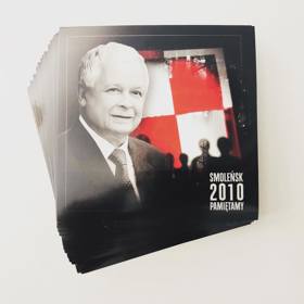 Lech Kaczyński zemřel 10. dubna 2010.