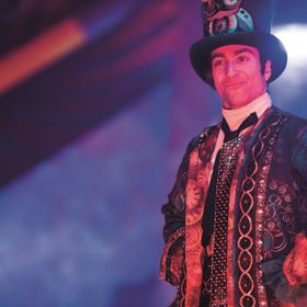 Louskáček a Myší král