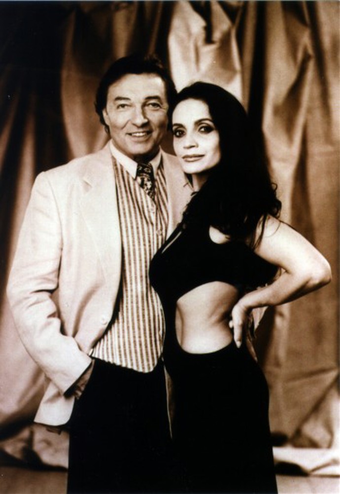 Album Hvězdy jako hvězdy (1988)