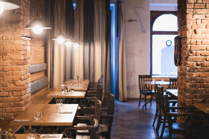 Dopřejte si klasiku v klasickém interiéru