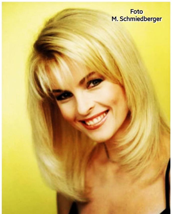 Bartošová byla považována za královnu popu.