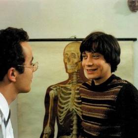 Jak básníci přicházejí o iluze