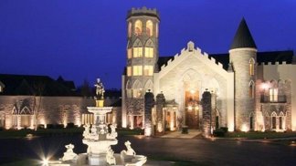 Johnson City, Tennessee, 4,3 milionu USD.