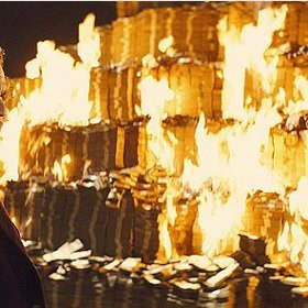 Joker představuje chaotické zlo