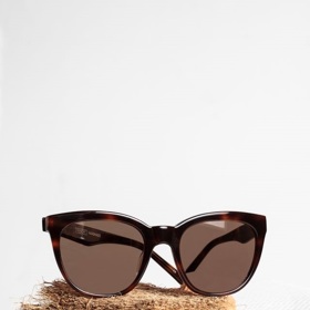 Získejte styl Audrey Hepburn s Juliette by Muscat