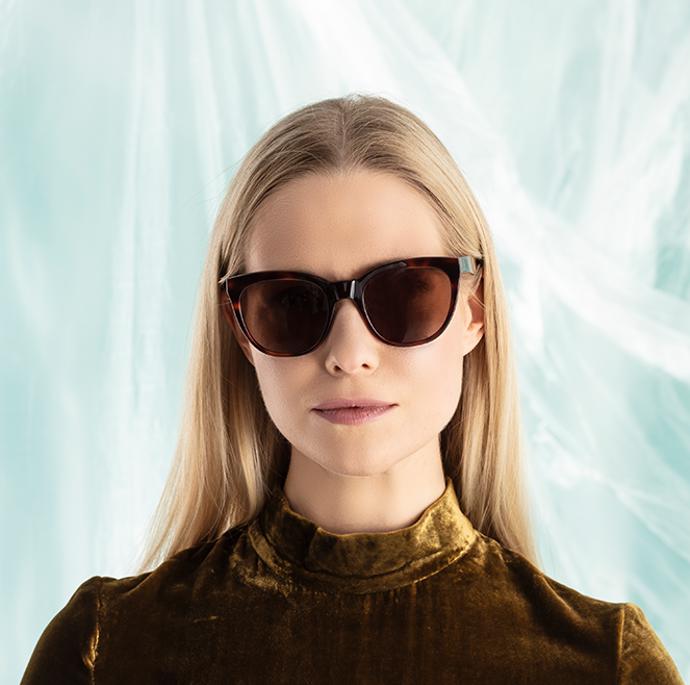 Brýle Juliette by Muscat