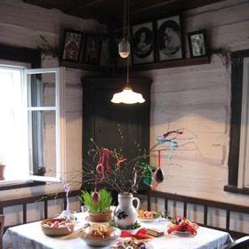 Tradiční Velikonoce v Kouřimi