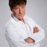 Pavel Kříž je známým českým hercem