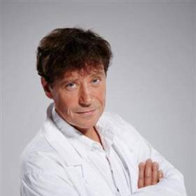 Pavel Kříž je známým českým hercem