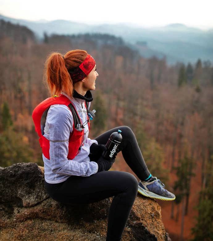 Ty výhledy pak stojí za to.