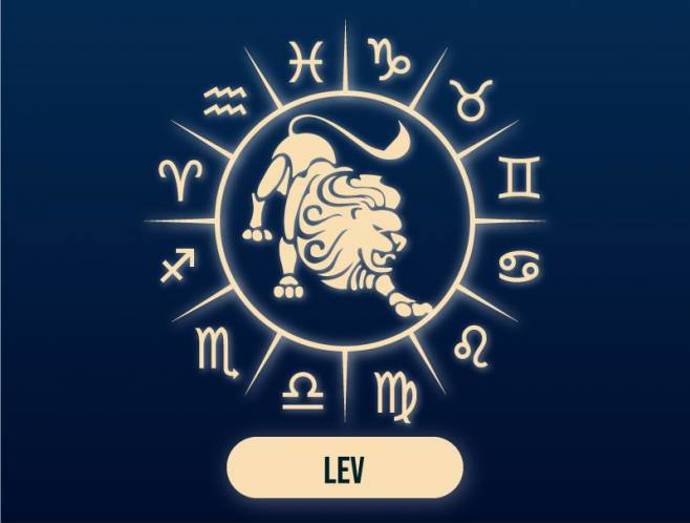 LEV (23. 7. – 22. 8.): Máte se na co těšit. Jeho emoce, vášeň a touha jsou nepopsatelné. Muž Lev potřebuje dominantní ženu, která by jej v mnohém předčila a uspokojila. Není zvědavý na sexy hračky, ale na pěkné dlouhotrvající milostné hrátky. Zbožňuje laskání uší a hlazení na vnitřní straně stehen. Prahne po milování kdekoli a kdykoli.