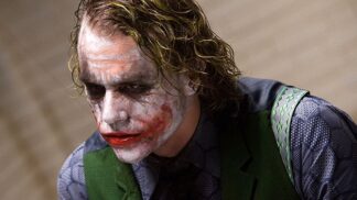 Otrávil se smrtícím mixem léků: Herec Heath Ledger, představitel temného Jokera, by dnes oslavil 40. narozeniny