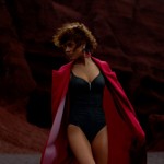 Luxusní jednodílné plavky s jemným zdobením a nádherným designem, Oxalis Dessous, 3 450 Kč