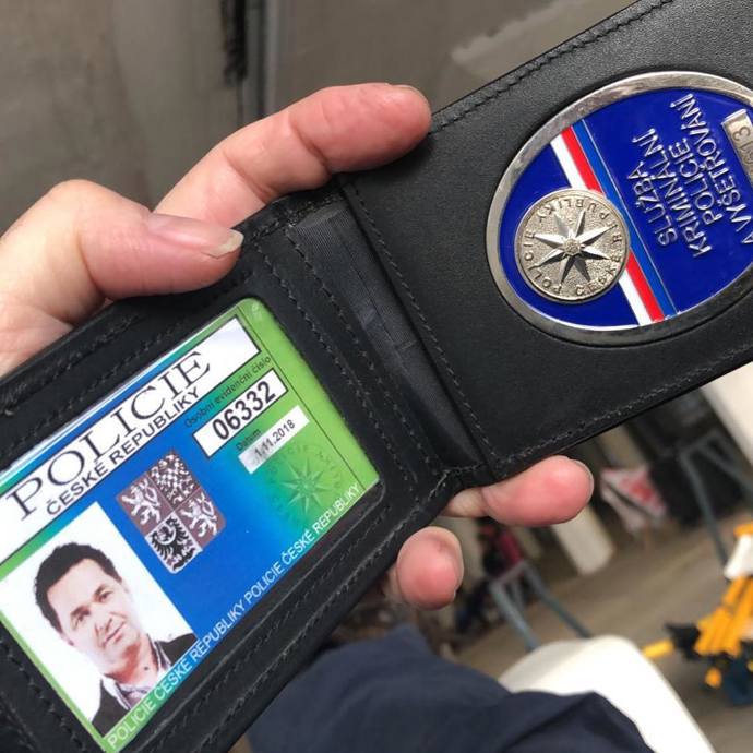 Nyní s vámi Dejdar bude každé pondělí v obýváku