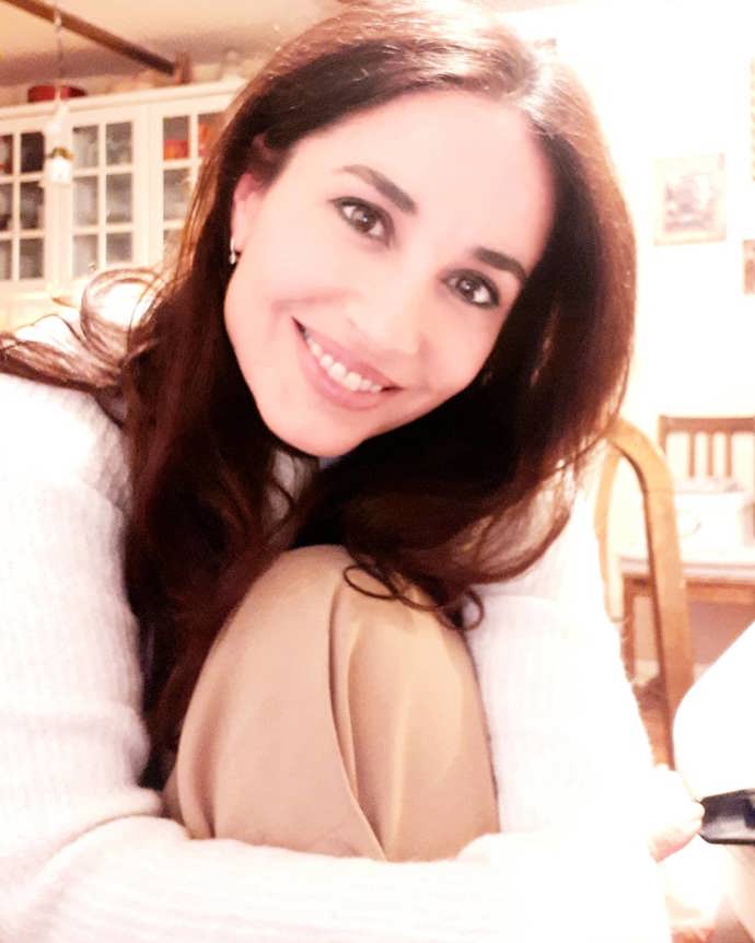 Míša vypadá na svůj věk neuvěřitelně.